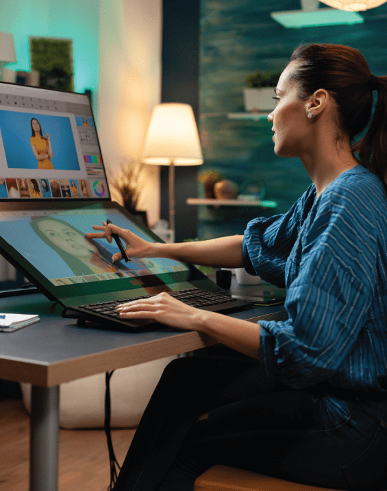 Visual Communication